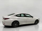 Certified 2024 Lexus ES 350 w/ Premium Package image 2