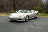 Used 2003 Ferrari 360 Spider image 5