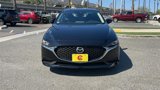 New 2025 MAZDA MAZDA3 s image 3