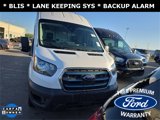 Used 2023 Ford E-Transit 148 High Roof image 4