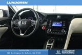 Used 2019 Honda Insight LX image 4