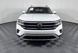 Used 2023 Volkswagen Atlas SE image 3