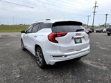 Used 2019 GMC Terrain Denali w/ Advanced Safety Package image 5