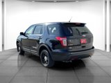 Used 2015 Ford Explorer 4WD Police Interceptor image 4