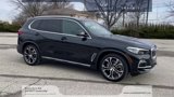 Used 2021 BMW X5 xDrive40i w/ Premium Package image 2