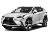 Used 2019 Lexus NX 300 F Sport image 2