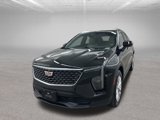 Certified 2024 Cadillac XT4 Luxury w/ Cold Weather Package image 4