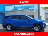 Used 2019 Chevrolet Equinox LT image 2