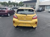 New 2024 Mitsubishi Mirage image 4