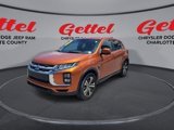 Used 2021 Mitsubishi Outlander Sport ES image 3