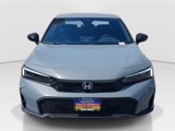 New 2025 Honda Civic Sport image 2
