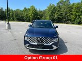 Used 2023 Hyundai Santa Fe Limited image 3