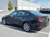 Certified 2022 MAZDA MAZDA3 s image 5