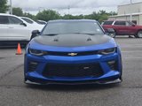 Used 2018 Chevrolet Camaro SS image 2
