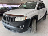 Used 2011 Jeep Compass 2WD image 3