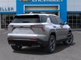 New 2025 Chevrolet Equinox RS w/ Safety and Technology Package image 4