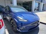 Used 2021 Tesla Model Y 2WD image 4