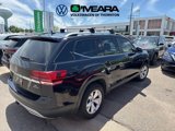 Used 2018 Volkswagen Atlas SE image 3