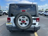 Used 2017 Jeep Wrangler Unlimited Sport w/ Quick Order Package 24S image 4
