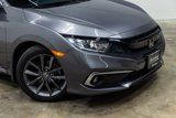 Used 2020 Honda Civic EX-L image 5