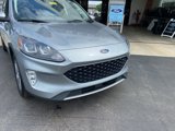 Used 2022 Ford Escape SEL image 5