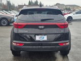 Used 2017 Kia Sportage EX w/ EX Technology Package image 6