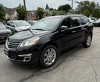 Used 2013 Chevrolet Traverse LT w/ All-Star Edition image 4