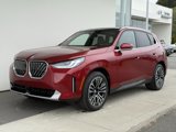 New 2025 BMW X3 xDrive30 w/ Premium Package image 3
