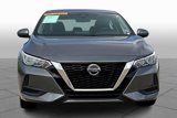 Used 2021 Nissan Sentra SV image 3