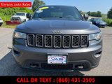 Used 2017 Jeep Grand Cherokee Limited 75th Anniversary image 2