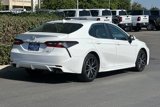 Used 2023 Toyota Camry SE image 4