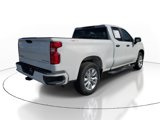 Used 2020 Chevrolet Silverado 1500 Custom w/ Custom Value Package image 4