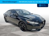 Used 2022 Nissan Sentra SR w/ Midnight Edition image 2