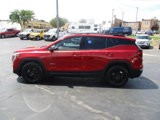 Used 2023 GMC Terrain AT4 w/ Infotainment Package II image 4