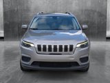Used 2020 Jeep Cherokee Latitude image 2