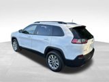 Used 2022 Jeep Cherokee Latitude Lux image 5