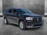 Used 2019 Dodge Durango SXT image 3