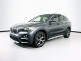 Used 2017 BMW X1 sDrive28i image 3