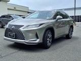 Used 2022 Lexus RX 350 AWD w/ Premium Package image 5