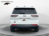 Used 2024 Jeep Grand Cherokee L Laredo image 4