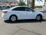 Used 2016 Chevrolet Cruze LS image 4