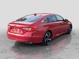 Used 2018 Honda Accord Sport image 5