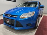 Used 2014 Ford Focus SE w/ SE Winter Package image 5