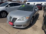 Used 2009 Pontiac G6 GXP w/ Sun And Sound Package image 2