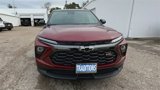 New 2025 Chevrolet TrailBlazer RS w/ Convenience Package image 3