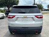 Used 2018 Chevrolet Traverse LS w/ LPO, Floor Liner Package image 5