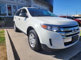 Used 2013 Ford Edge SE image 3