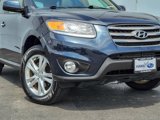 Used 2012 Hyundai Santa Fe Limited image 2