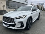 Certified 2023 INFINITI QX55 Sensory w/ Lighting Package image 4