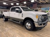 Used 2017 Ford F350 Lariat w/ Lariat Ultimate Package image 3